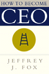 How to Become CEO